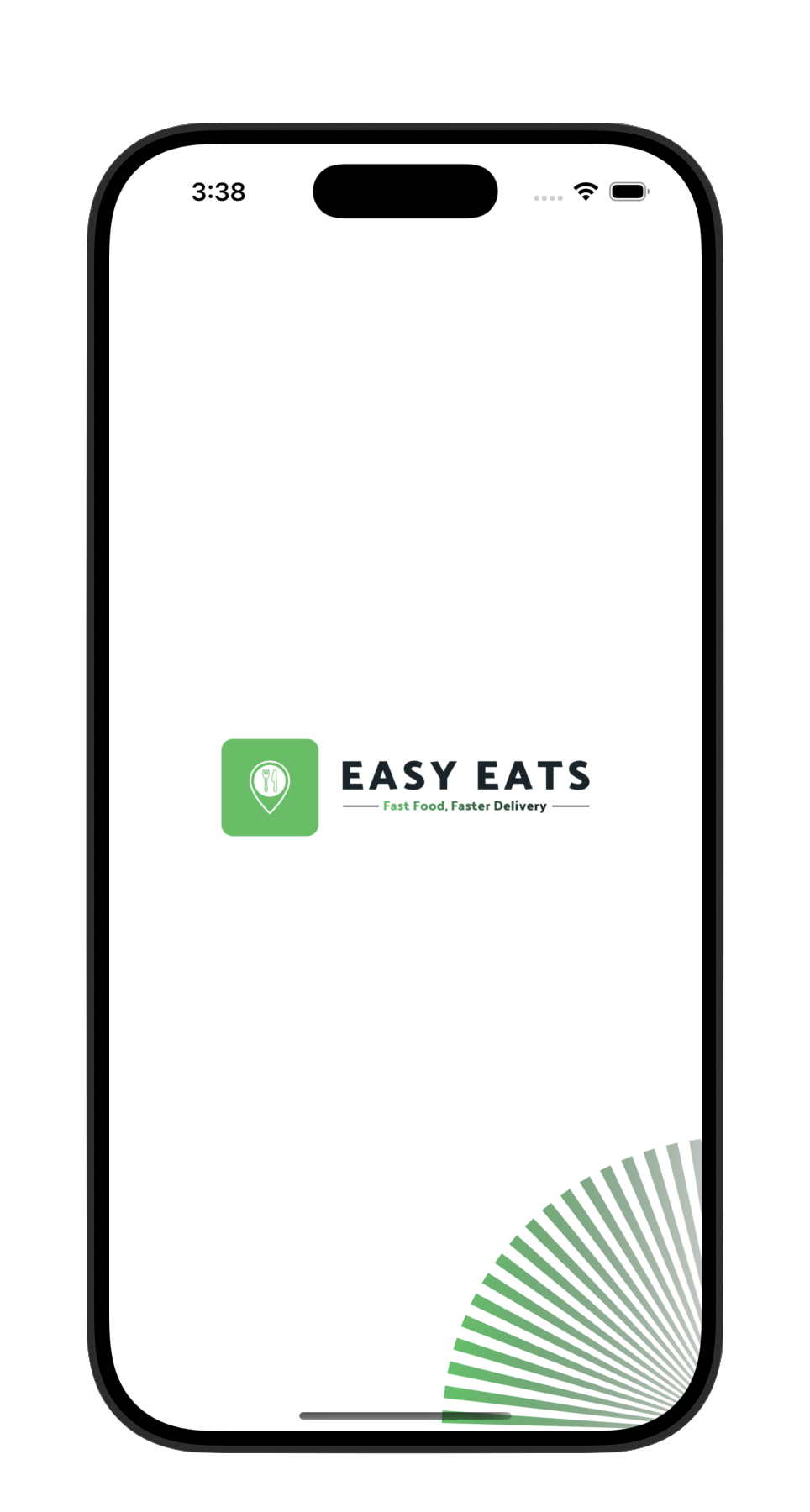 EasyEats Mobile App